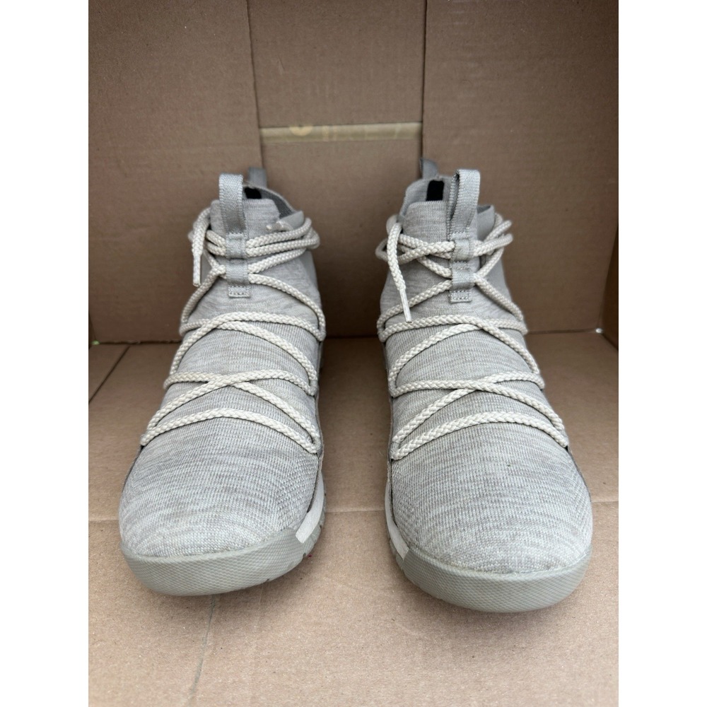 Oboz Lena Mid Hiking Boot Alloy Colorway Women's 9 - Picture 5 of 8